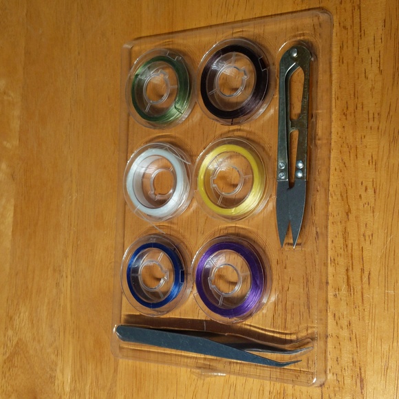Jewelry making set - Picture 5 of 6